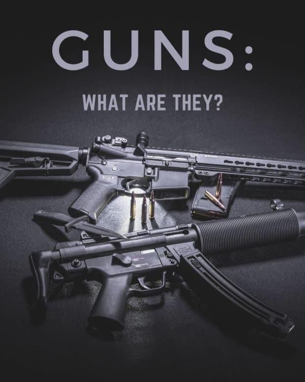 guns-vs-gun-control-why-i-hate-guns-and-gun-control-part-i-what-is-a-gun
