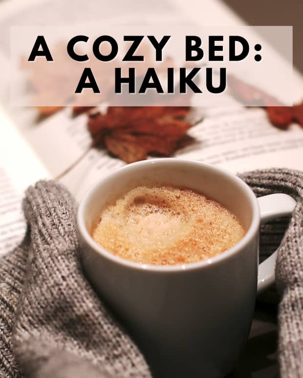 a-cozy-bed-a-haiku