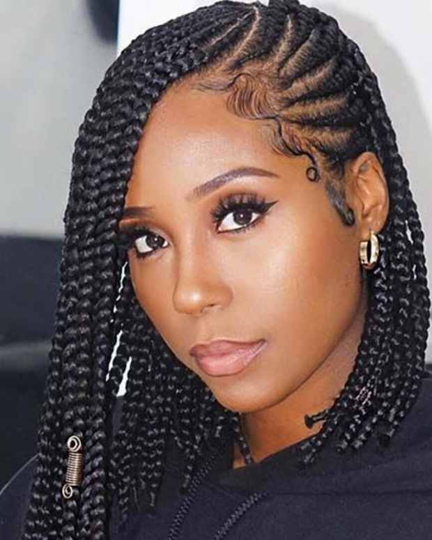 How To Choose Bulk Hair For Braiding Hubpages