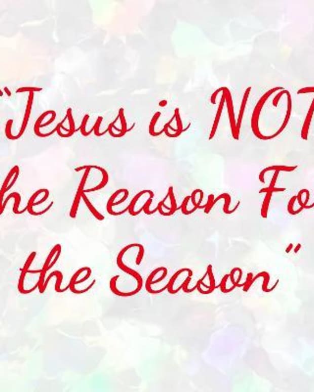 reasons-not-to-say-jesus-is-the-reason-for-the-season