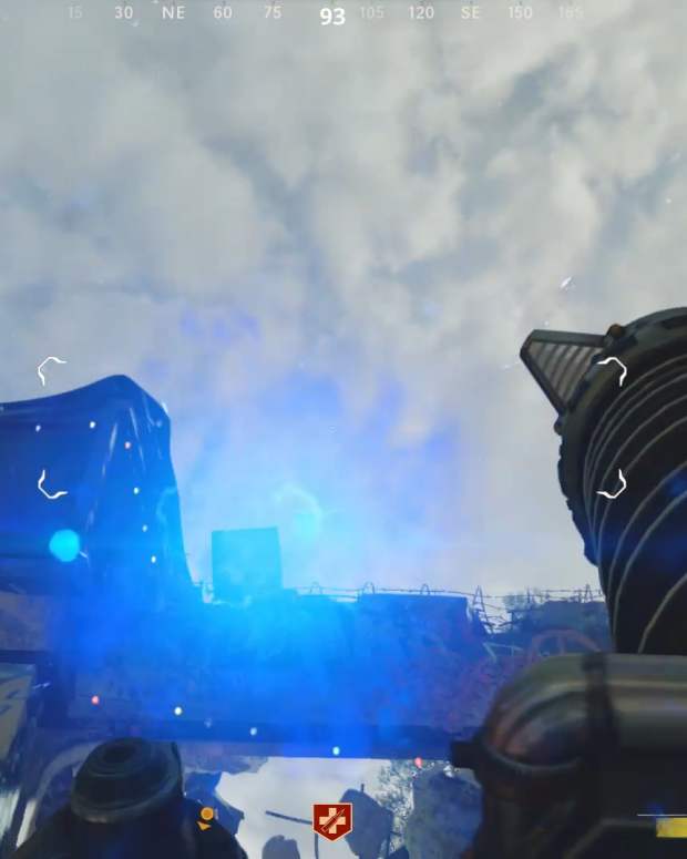 How to get the Fire Upgrade for the D.I.E. Wonder Weapon in Die