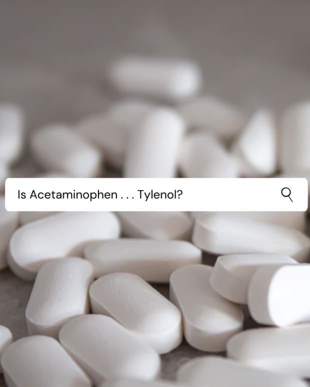 acetaminophen-is-tylenol
