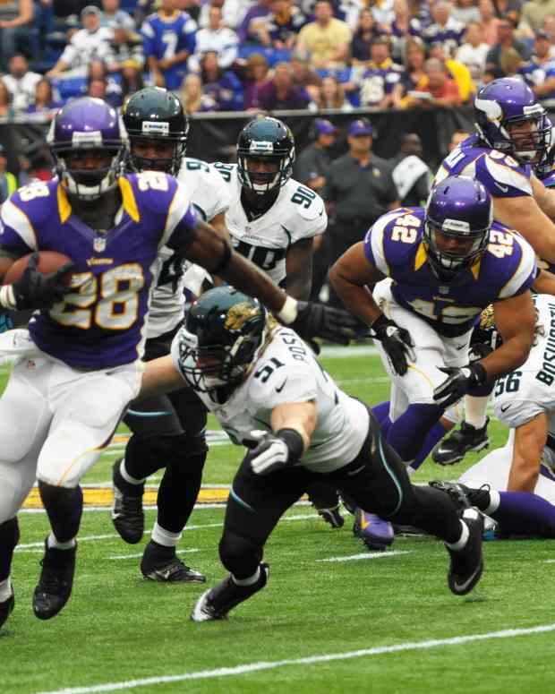 NFL Top 10 Running Backs of AllTime With Statistical Ranking