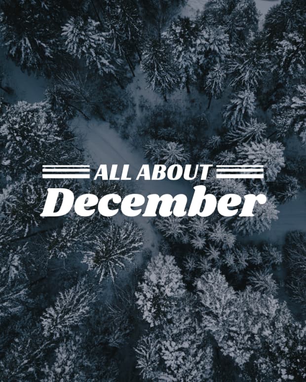 december-interesting-things-about-the-month