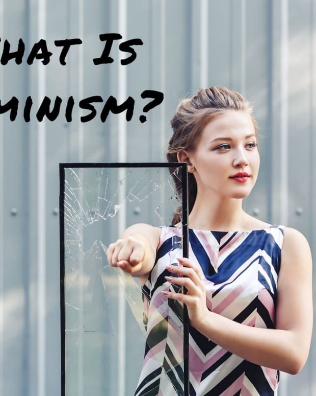 feminism-the-basic-foundations