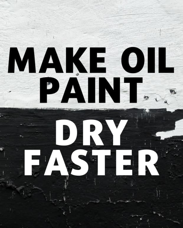 5-additives-dry-oil-paints-faster