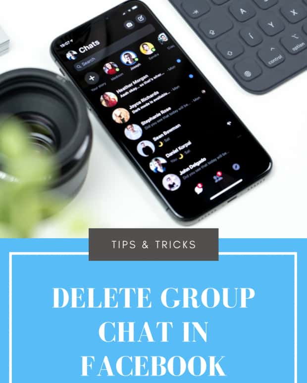 100 Funny And Clever Group Chat Names You Ve Never Heard Before Turbofuture