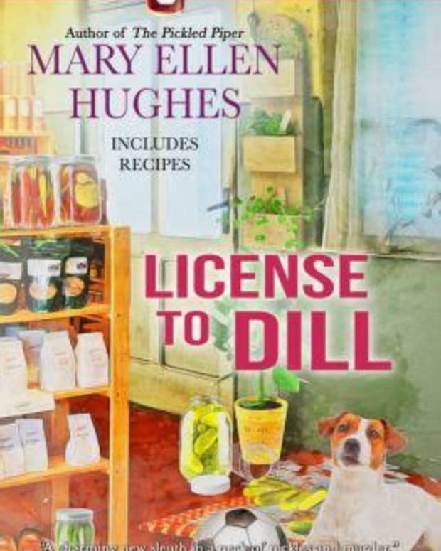 book-review-license-to-dill-by-mary-ellen-hughes