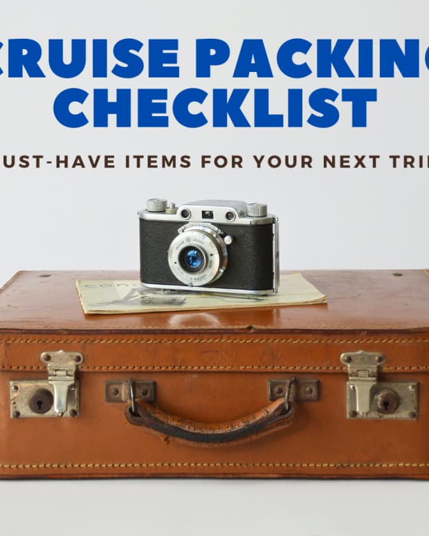 33-useful-things-to-pack-for-your-cruise