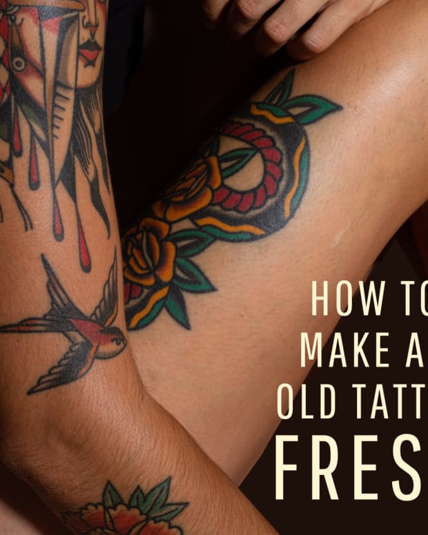 how-to-make-an-old-tattoo-look-fresh-again