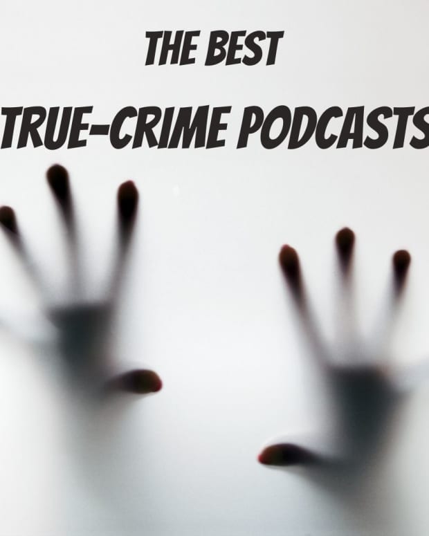 3 True Crime Books About Unsolved Cold Cases You'll Never Forget - The ...