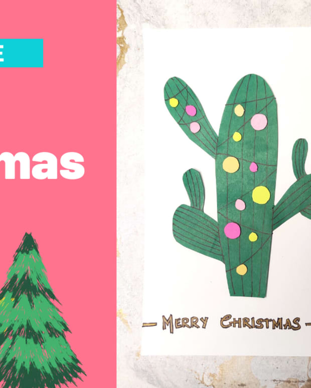 last-minute-diy-handmade-cactus-christmas-greeting-card-idea
