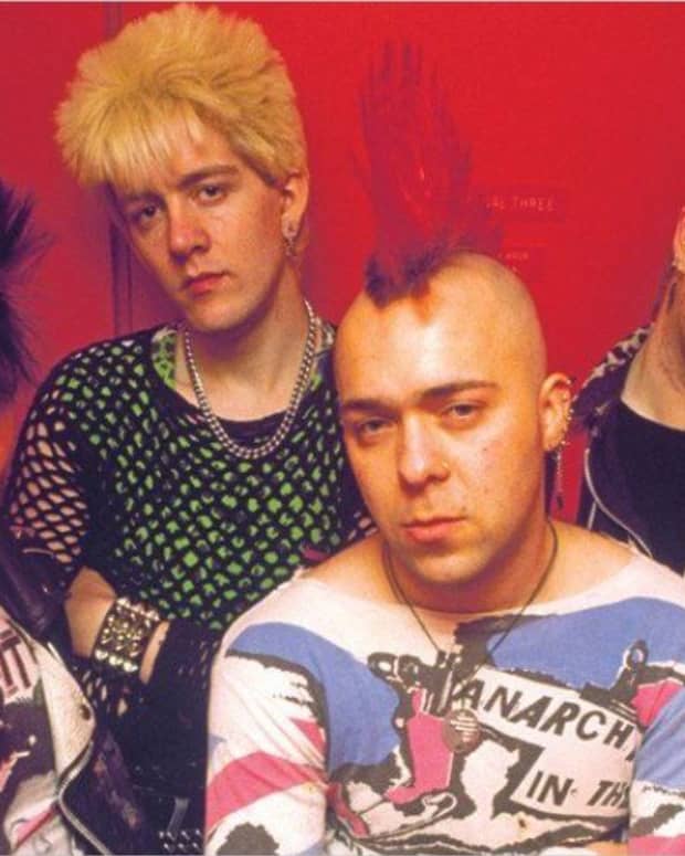 Top 20 Best Scottish Indie Rock Bands Of The 1980s Spinditty Music