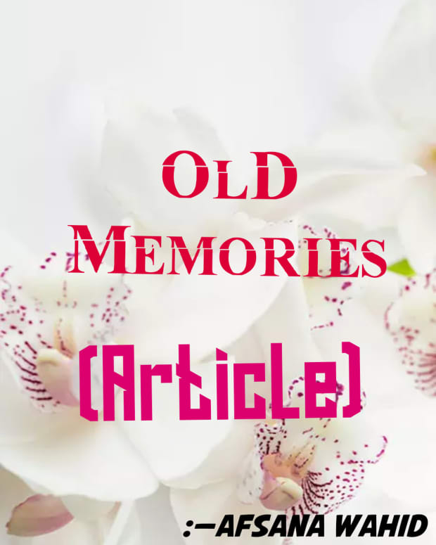 some-old-memories