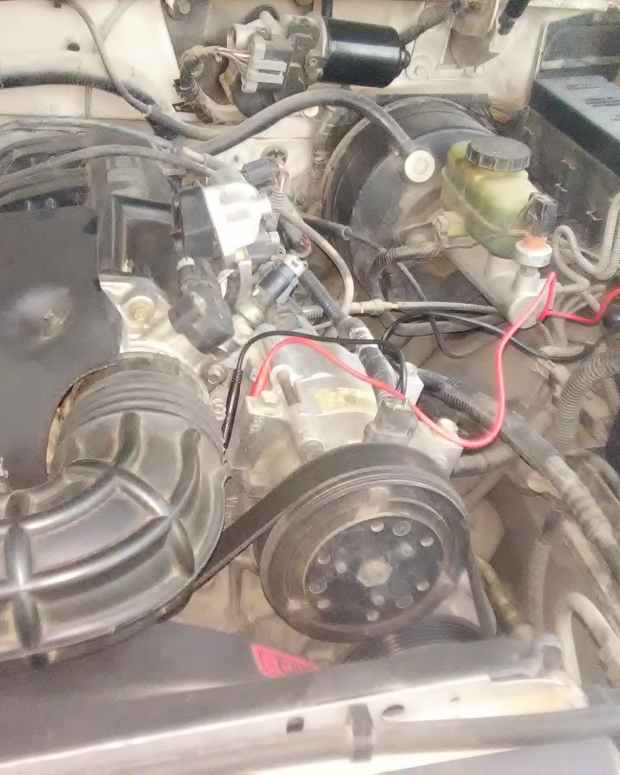 Coolant Temperature Sensor Test AxleAddict