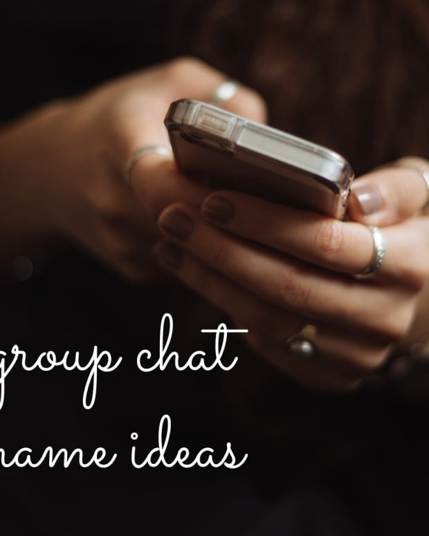 group-chat-names