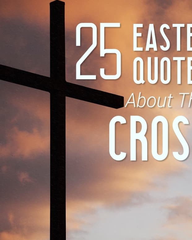 easter-quotes-on-the-importance-of-the-cross