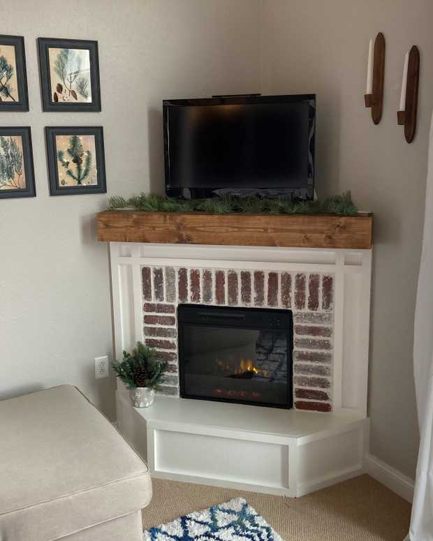 build-a-corner-fireplace-for-under-300