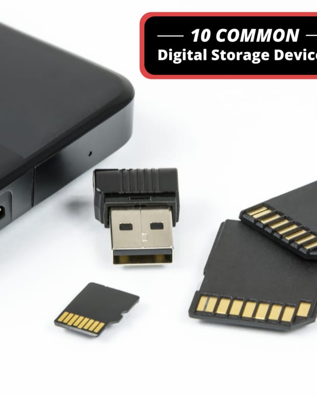 examples-of-data-storage-devices