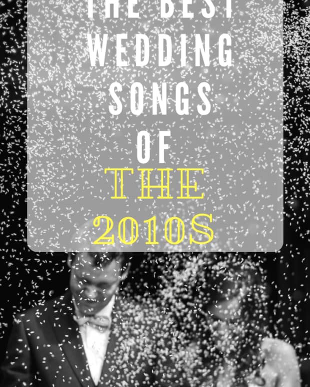 the-best-songs-to-play-at-a-wedding-from