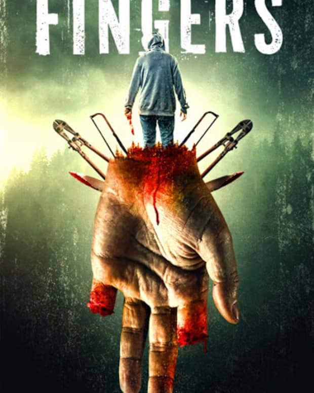 fingers-2019-movie-review