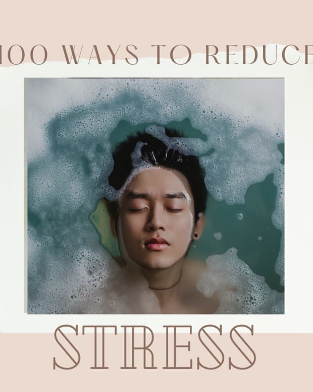 100-ways-to-get-rid-of-stress