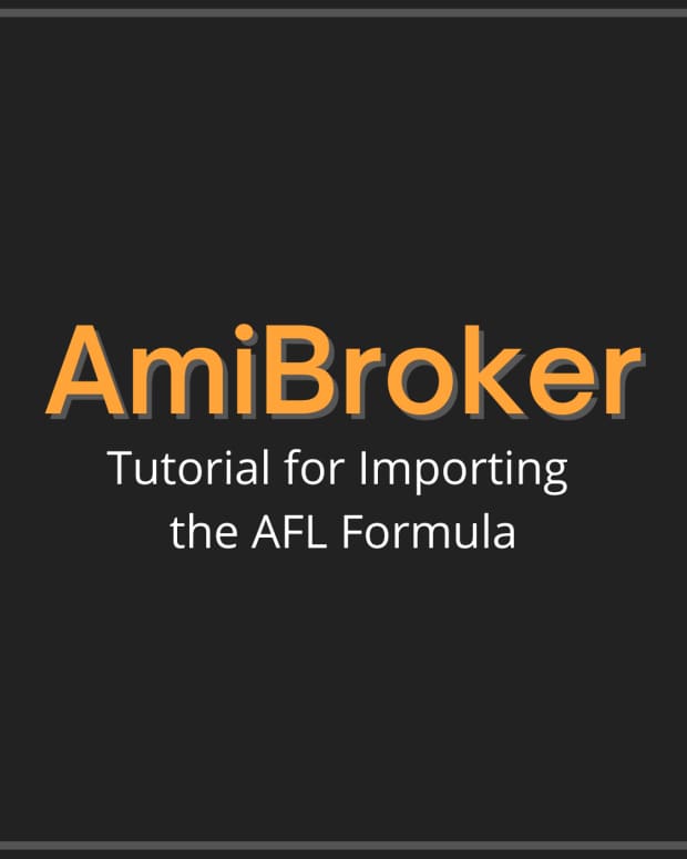 how-to-import-afl-formula-in-amibroker
