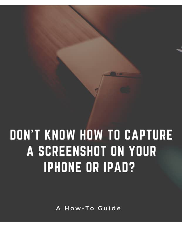 How to Take a Screenshot on iPhone (Full Page Screen Capture) TurboFuture