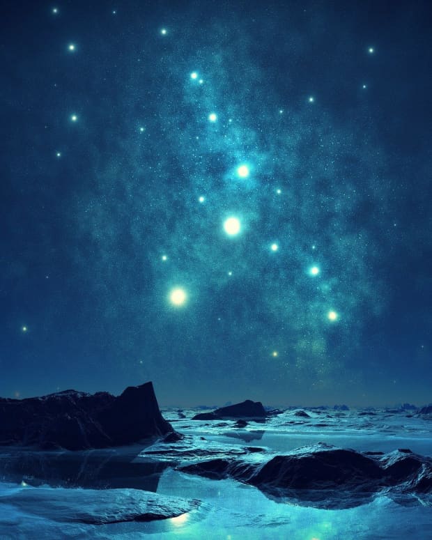 goodnight-star-lit-sky