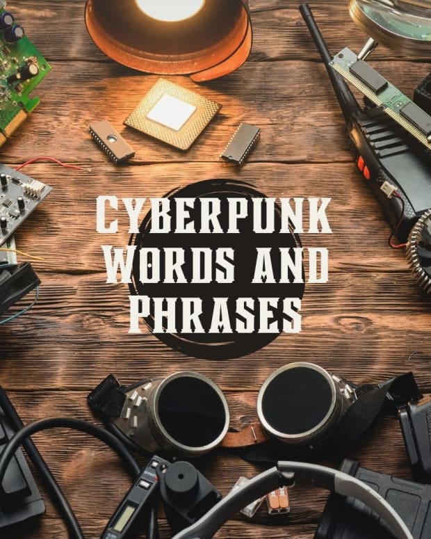 cyberpunk-slang