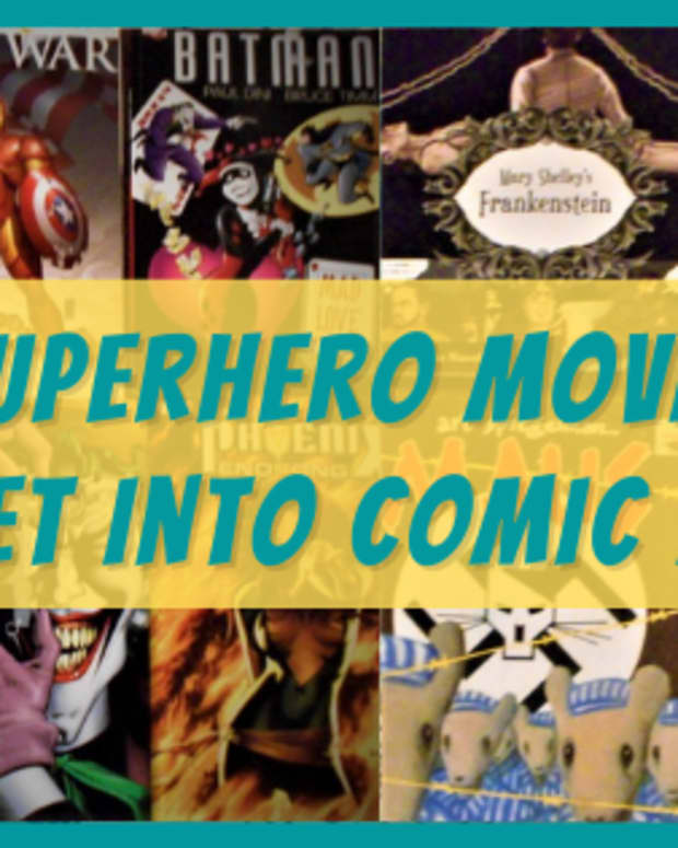 how-superhero-movie-fans-can-get-into-comic-books