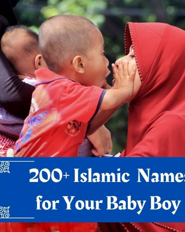 Muslim Boy Names Starting With M Paymentspooter