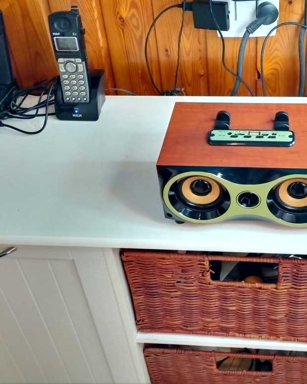 Speaker Watts, Sound Quality, and Loudness Explained Spinditty