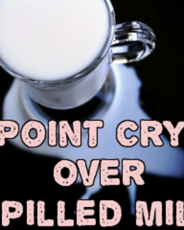 poem-no-point-crying-over-spilled-milk