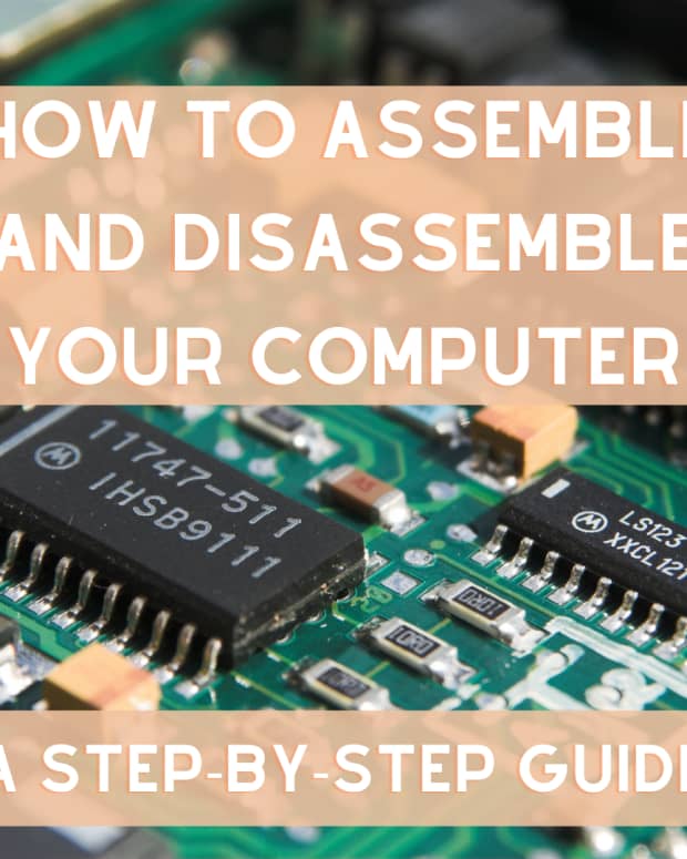 dissassembling-and-assembling-the-computer-system