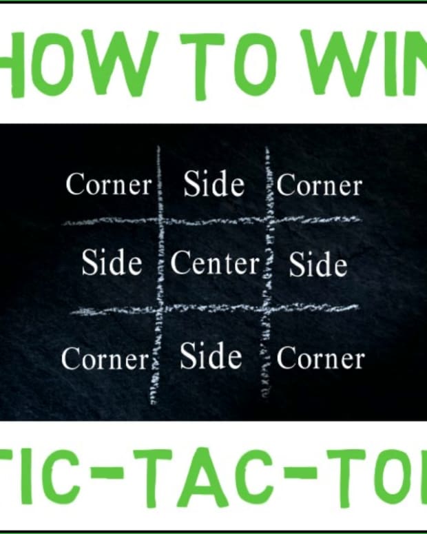 tic-tac-toe-impossible-never-lose-perfect-xo-strategy-tactics