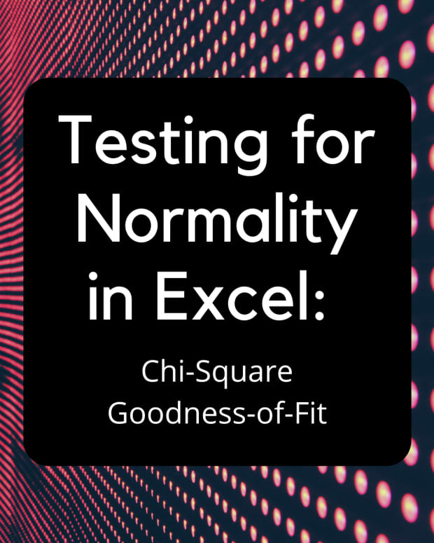 excels-easiest-and-most-robust-normality-test-the-chi-square-goodness-of-fit-test