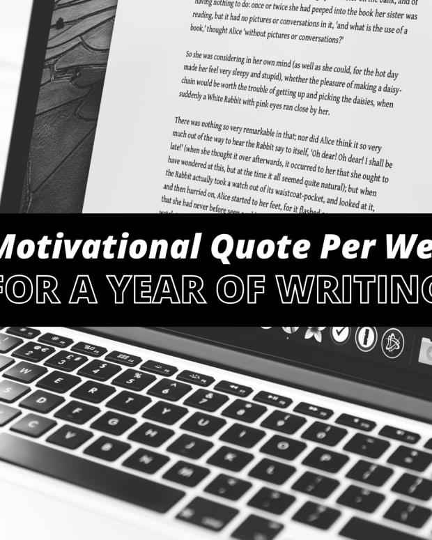writing-quotes-for-the-writers-motivation