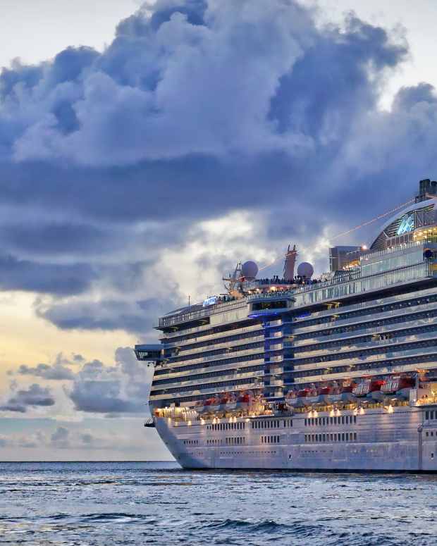 activities-that-are-a-bit-overrated-on-cruise-vacations