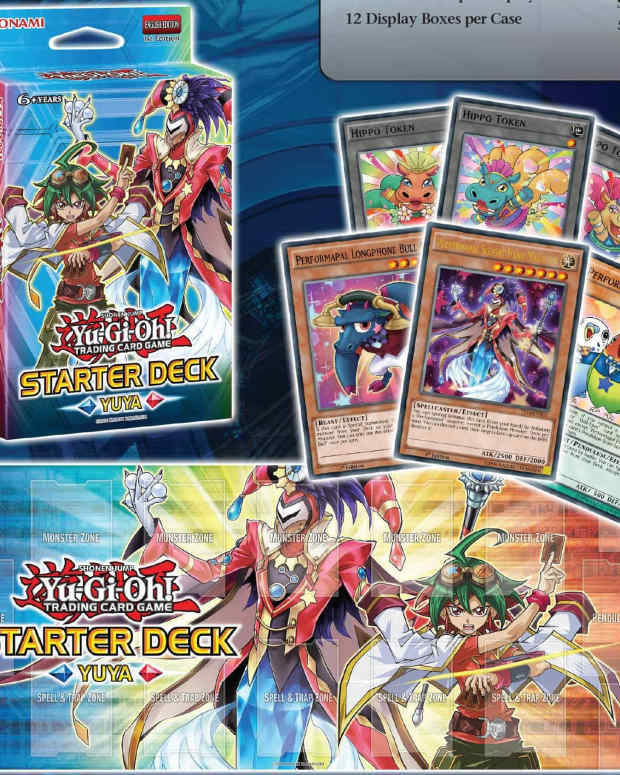 YuGiOh "Albaz Strike" Structure Deck Review Should You Buy It