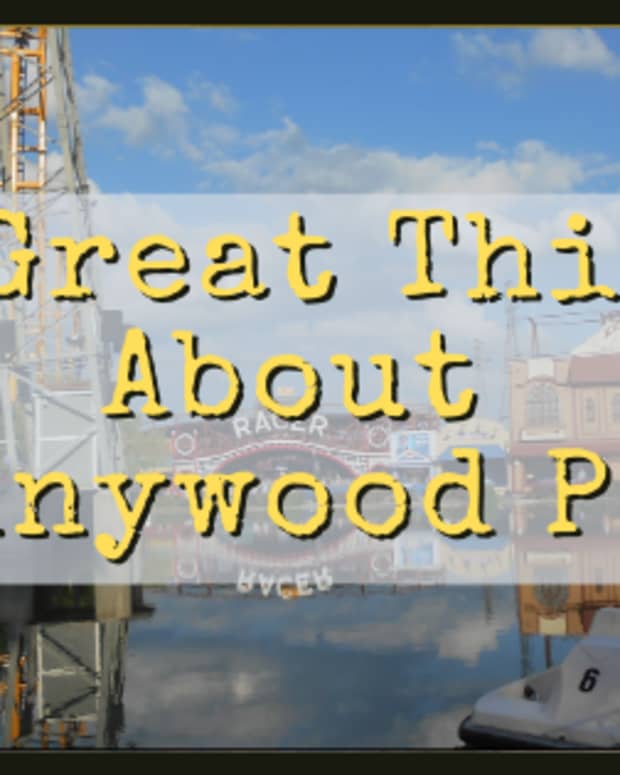 25-things-to-experience-at-kennywood-park