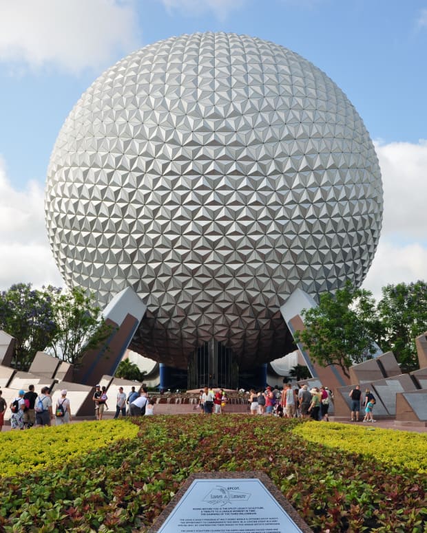the-history-of-spaceship-earth