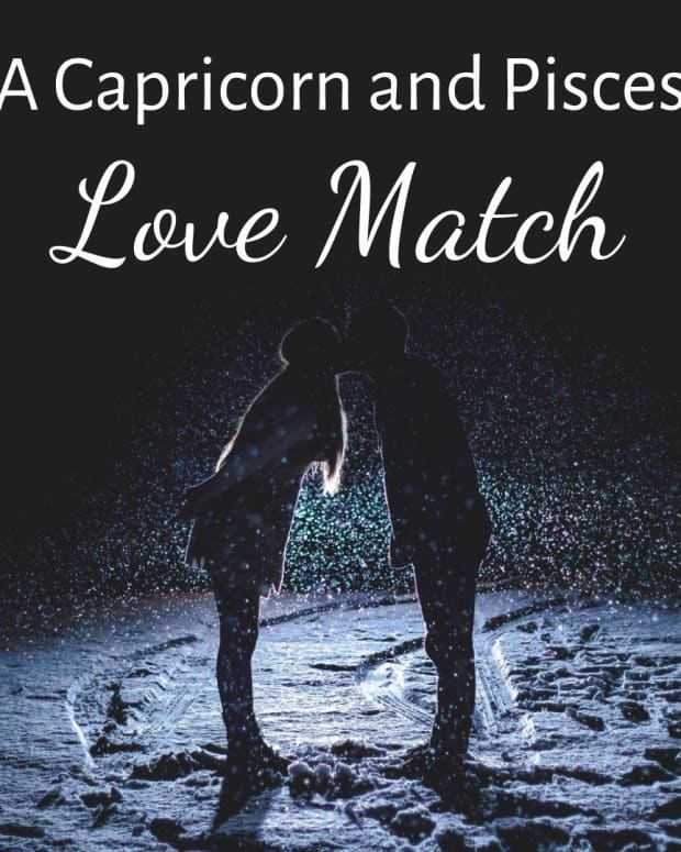 7 Ways Capricorn and Pisces Are Highly Compatible PairedLife