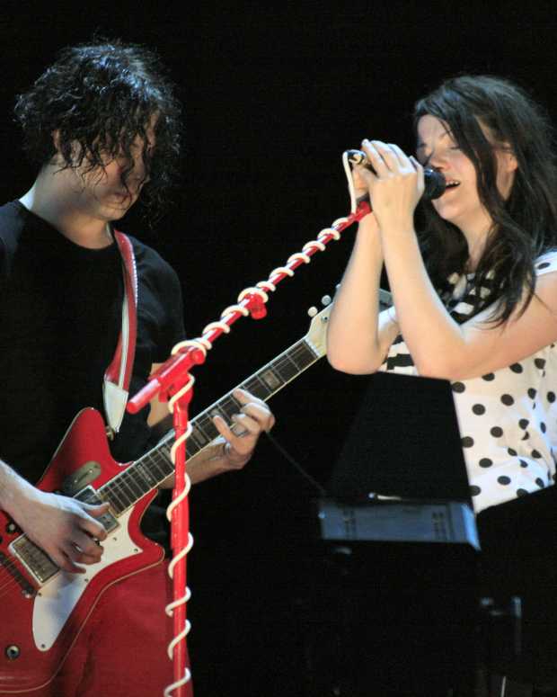 100 Best Rock Bands of the 2000s Spinditty