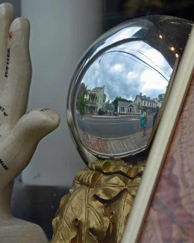 palmistry-what-is-it