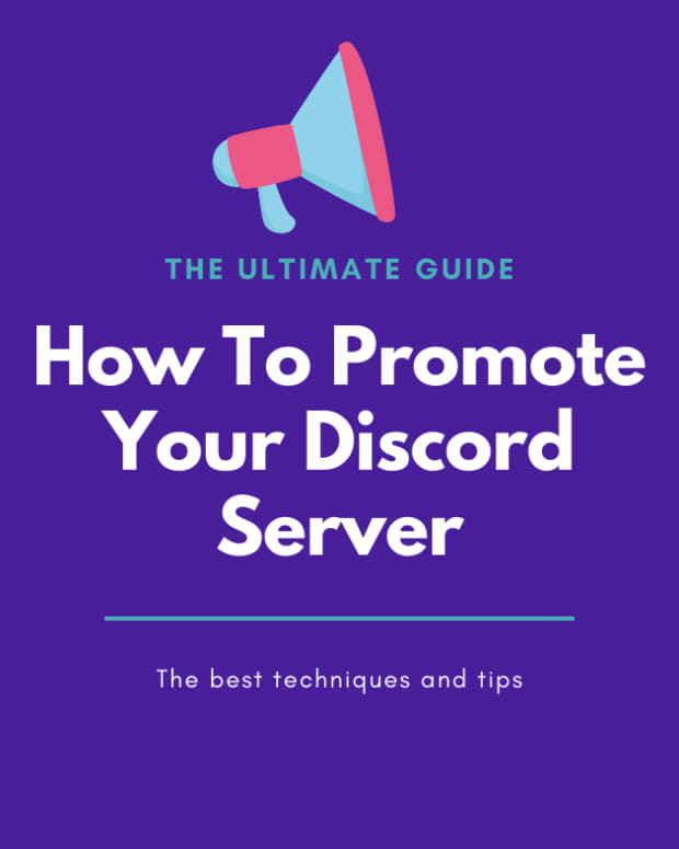 如何提升您的discord服务器最终指南