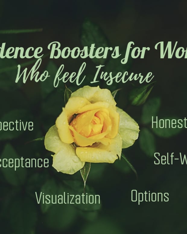 confidence-boosters-for-women-who-feel-insecure
