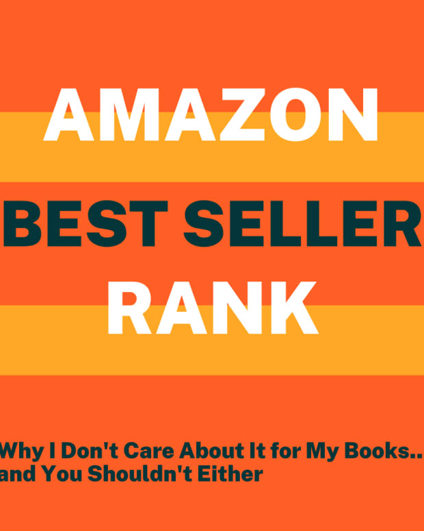 why-i-dont-care-about-amazon-best-seller-rank-for-my-books