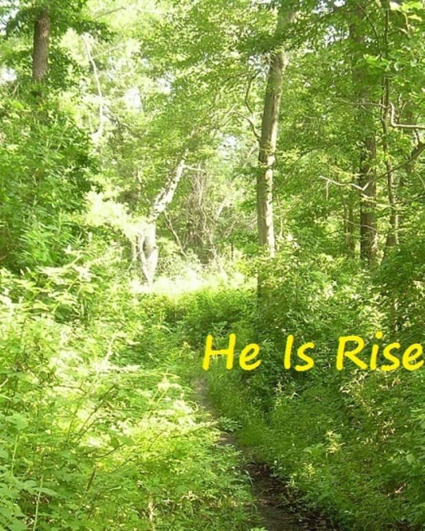 good-news-he-is-risen