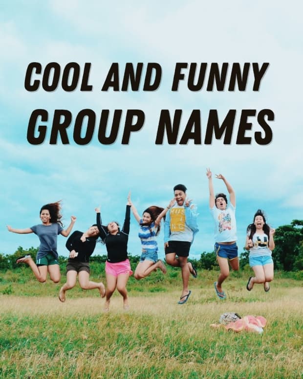 group-names